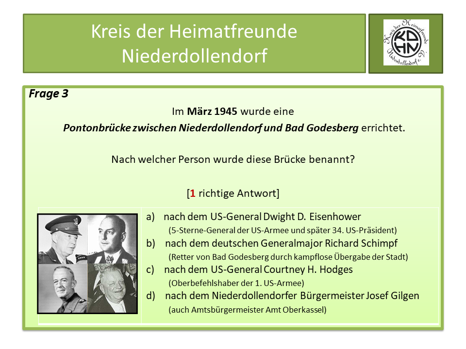 TKP Frage 3 / 15